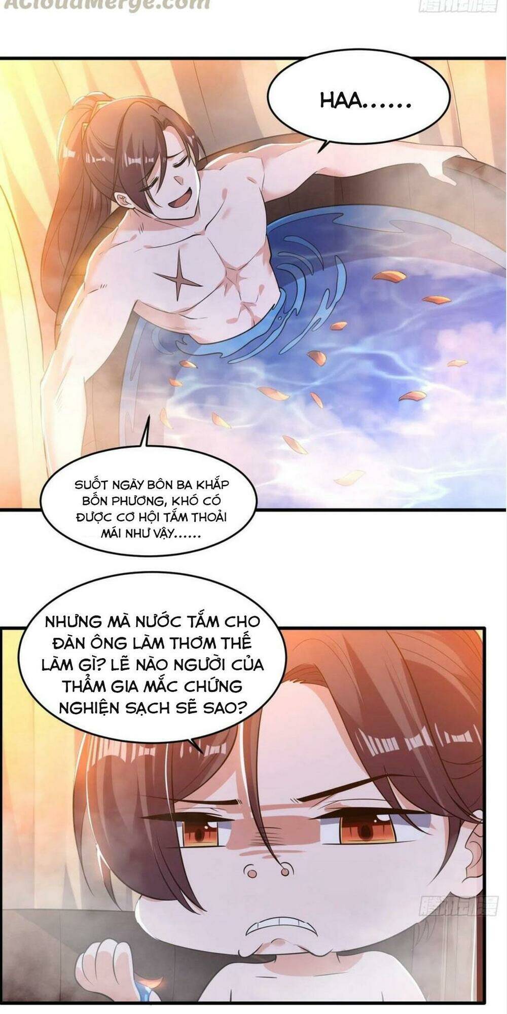Chương 122 - Trang 11