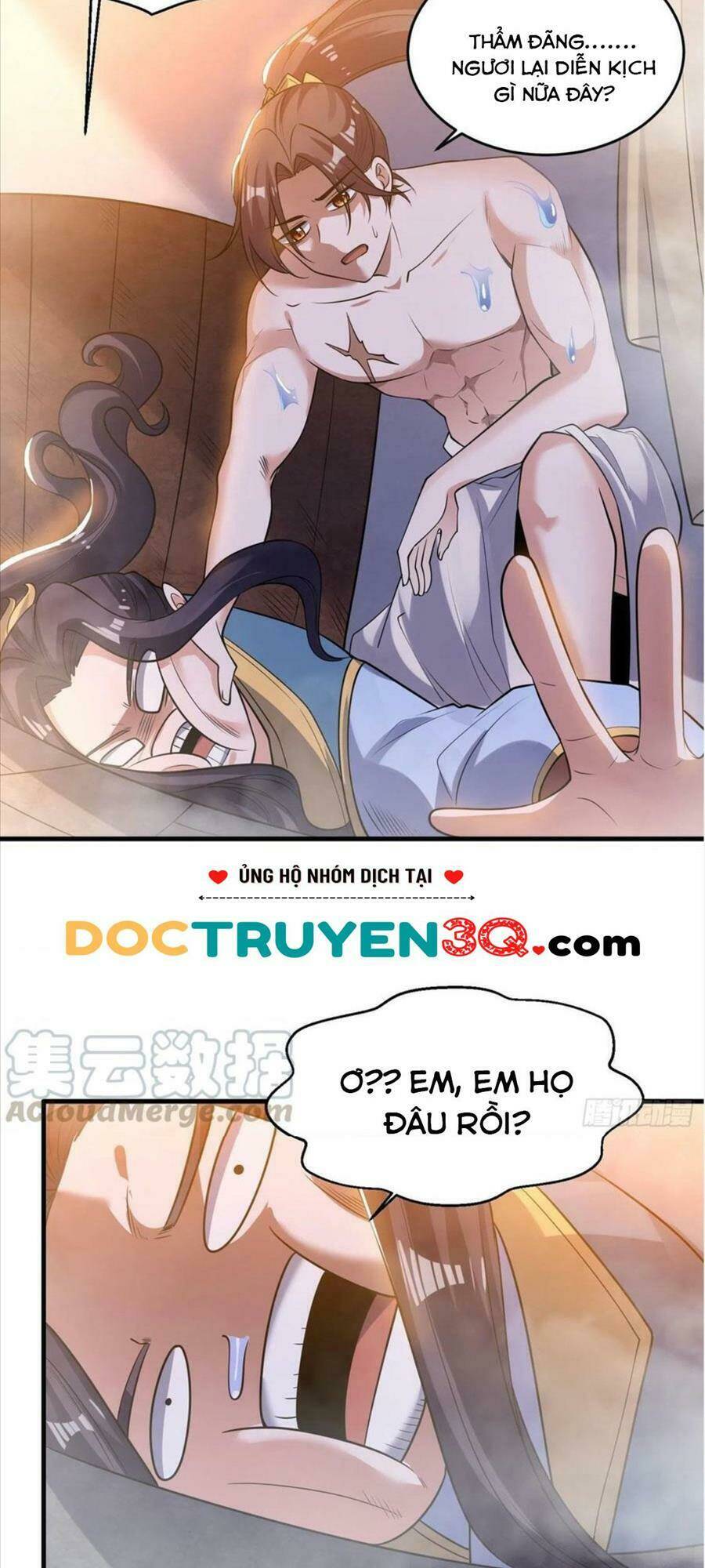 Chương 122 - Trang 16
