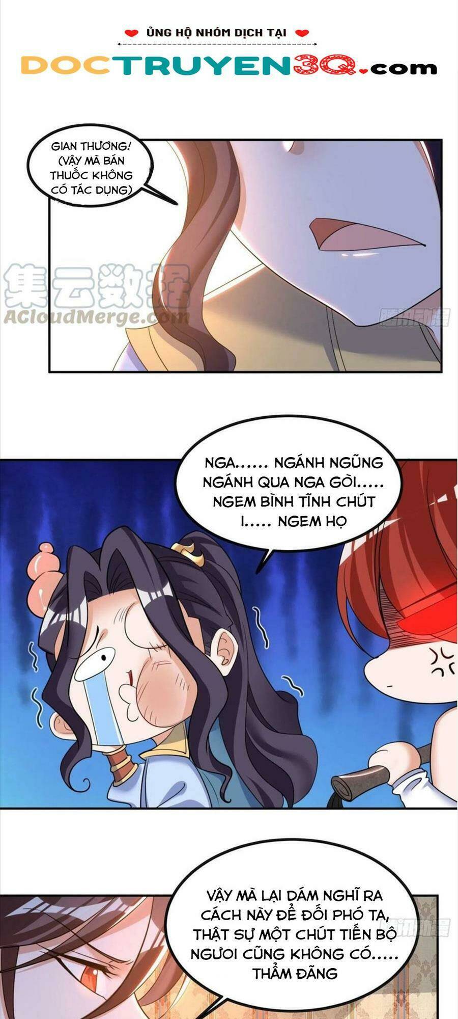 Chương 122 - Trang 21