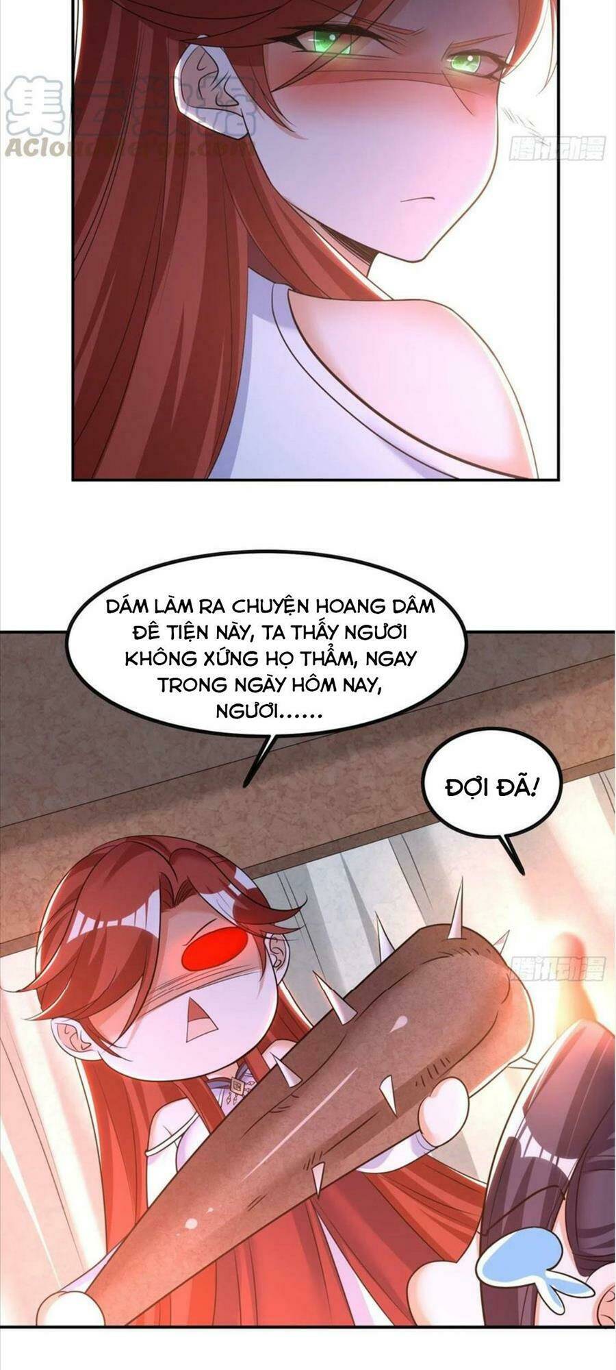 Chương 122 - Trang 23