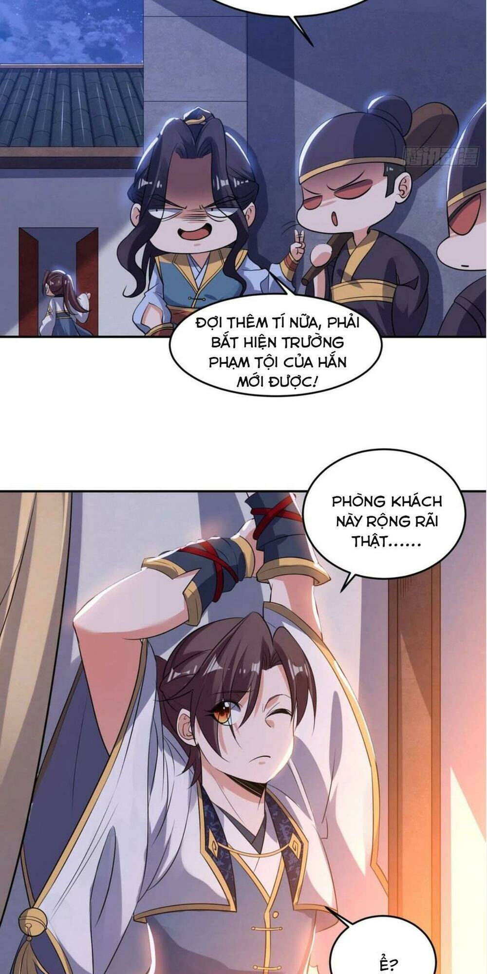 Chương 122 - Trang 9