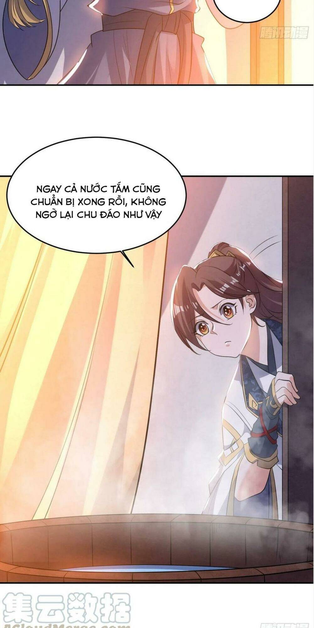 Chương 122 - Trang 10