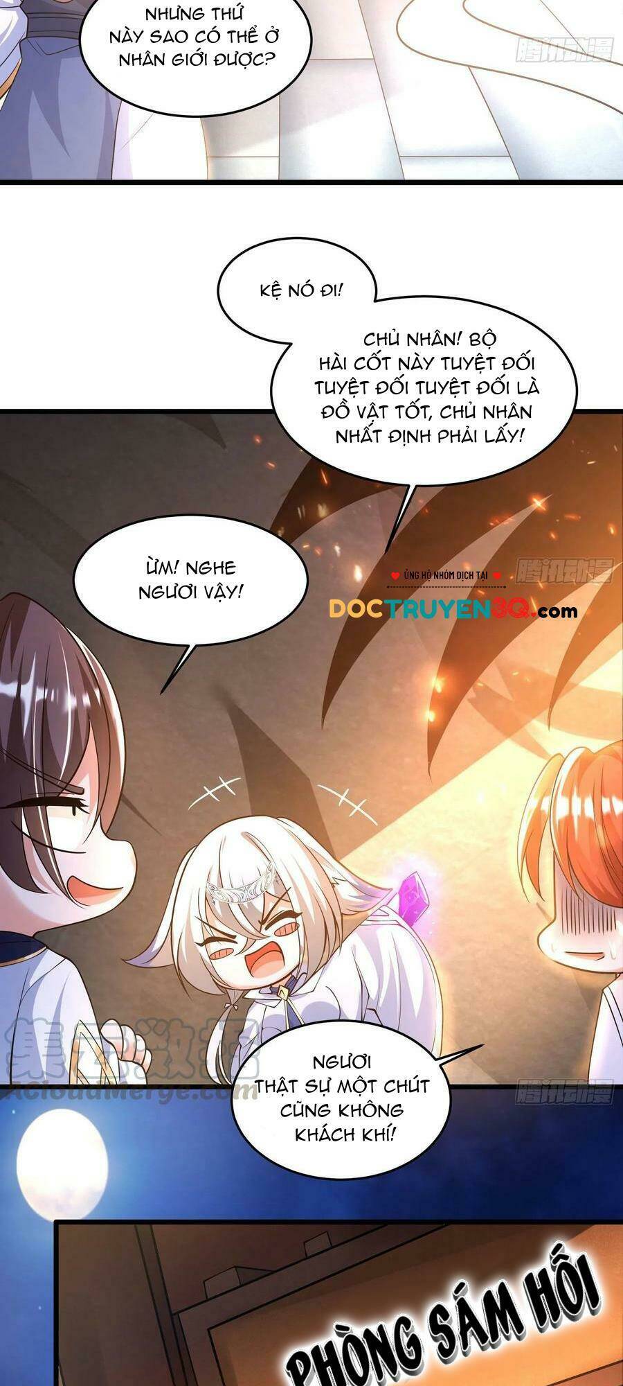 Chương 124 - Trang 16