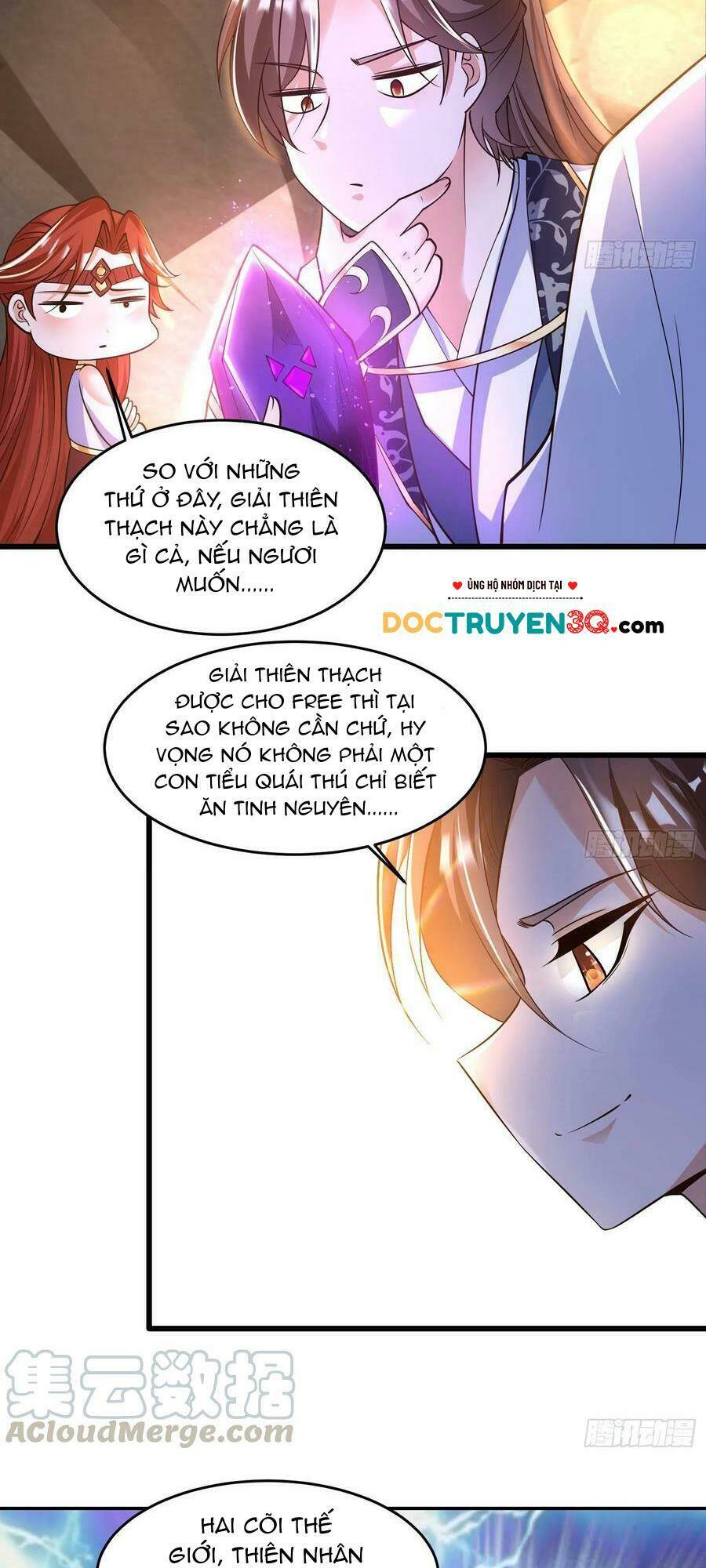 Chương 124 - Trang 19