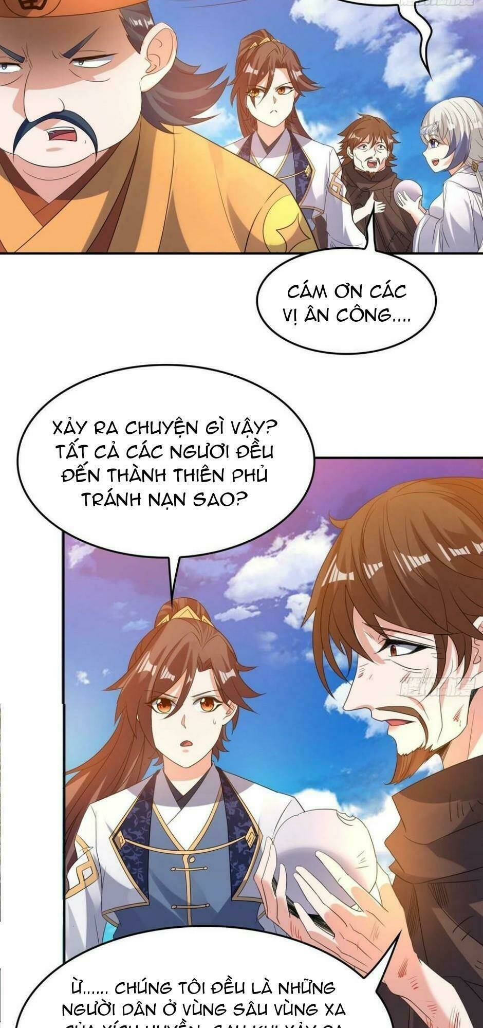 Chương 125 - Trang 13