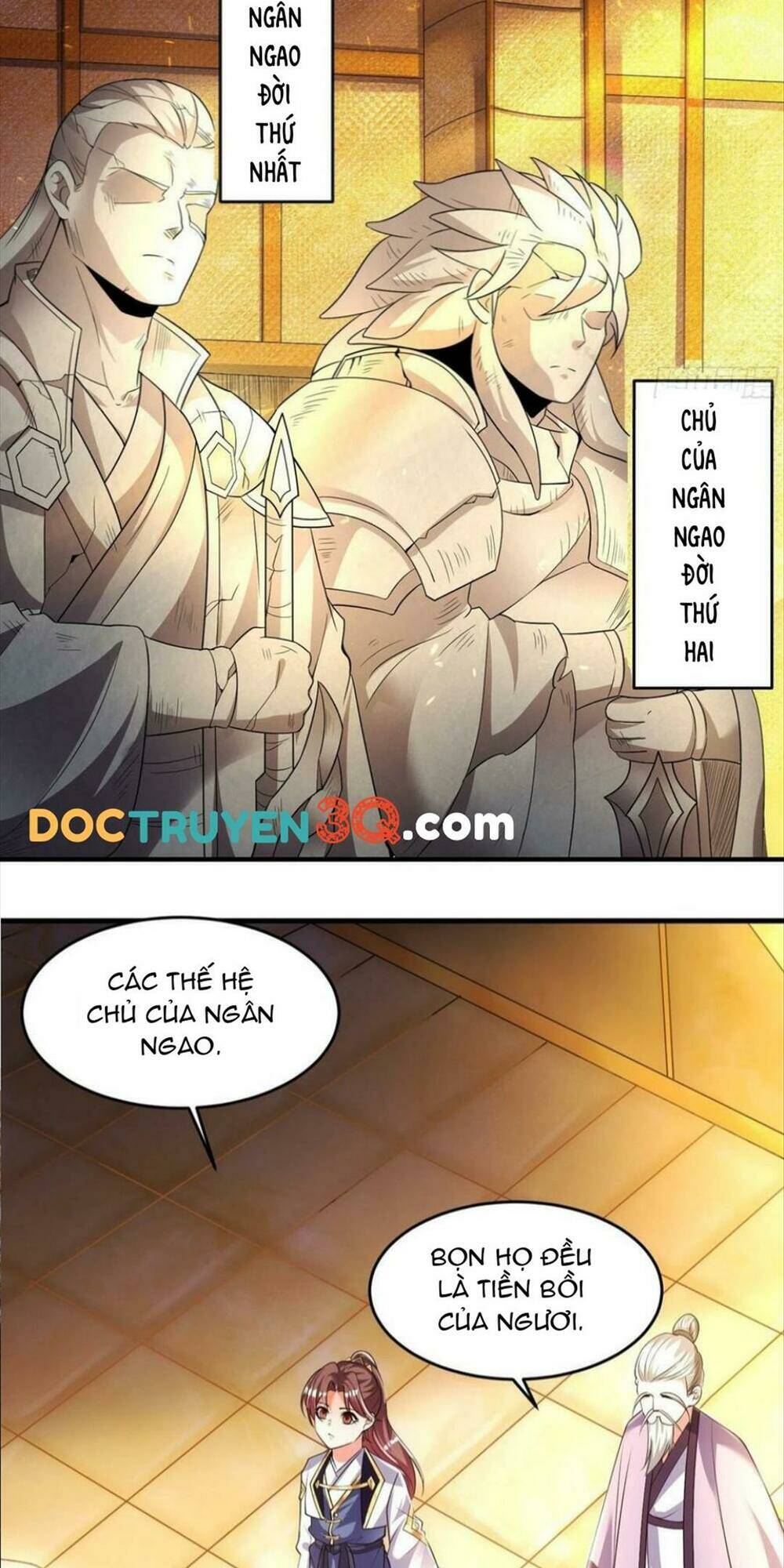 Chương 130 - Trang 28