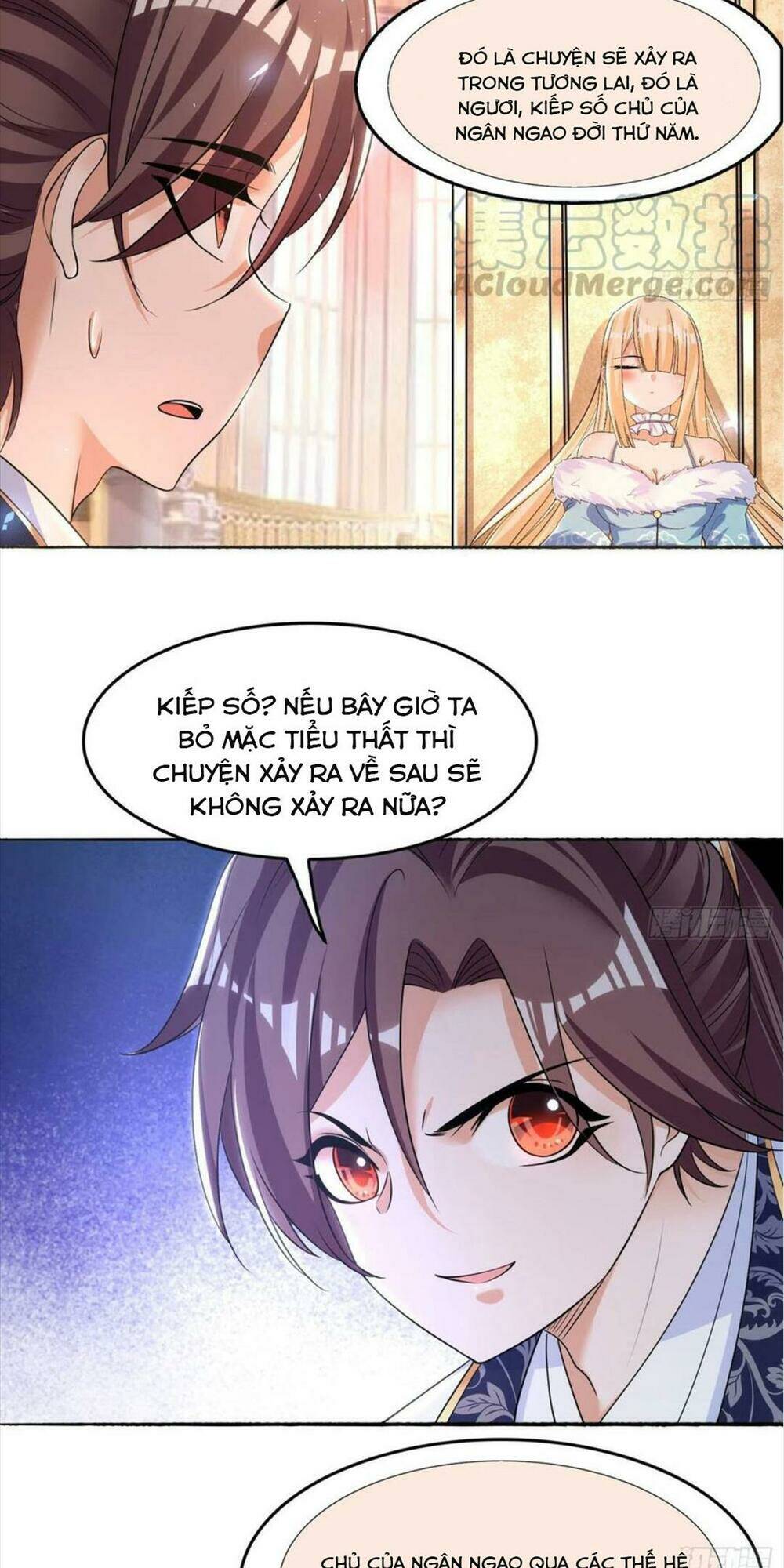 Chương 131 - Trang 18