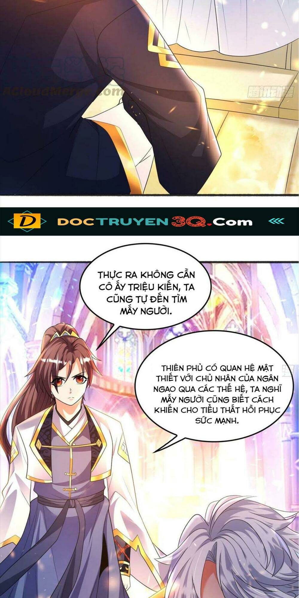 Chương 131 - Trang 6