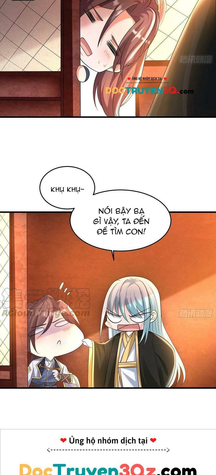 Chương 132 - Trang 22