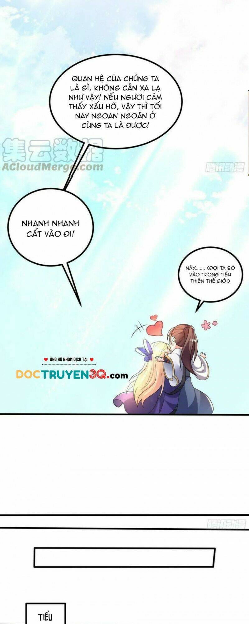 Chương 134 - Trang 23