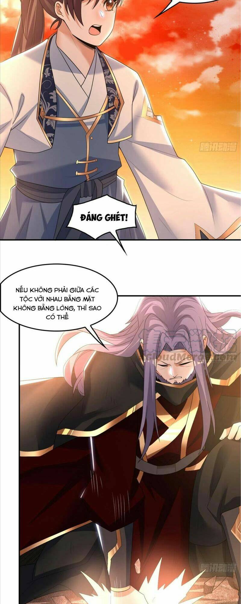 Chương 137 - Trang 15