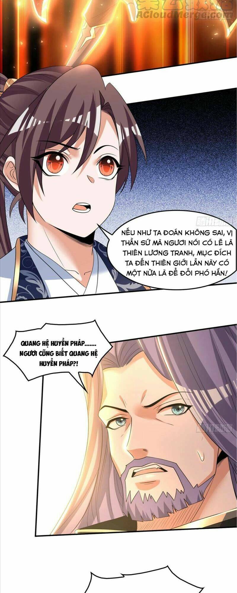 Chương 137 - Trang 17