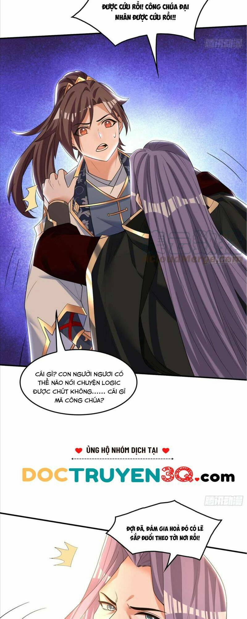 Chương 137 - Trang 18