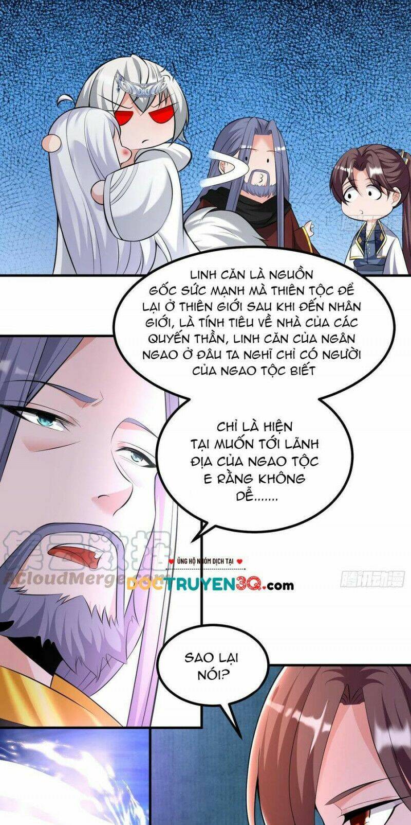 Chương 138 - Trang 20