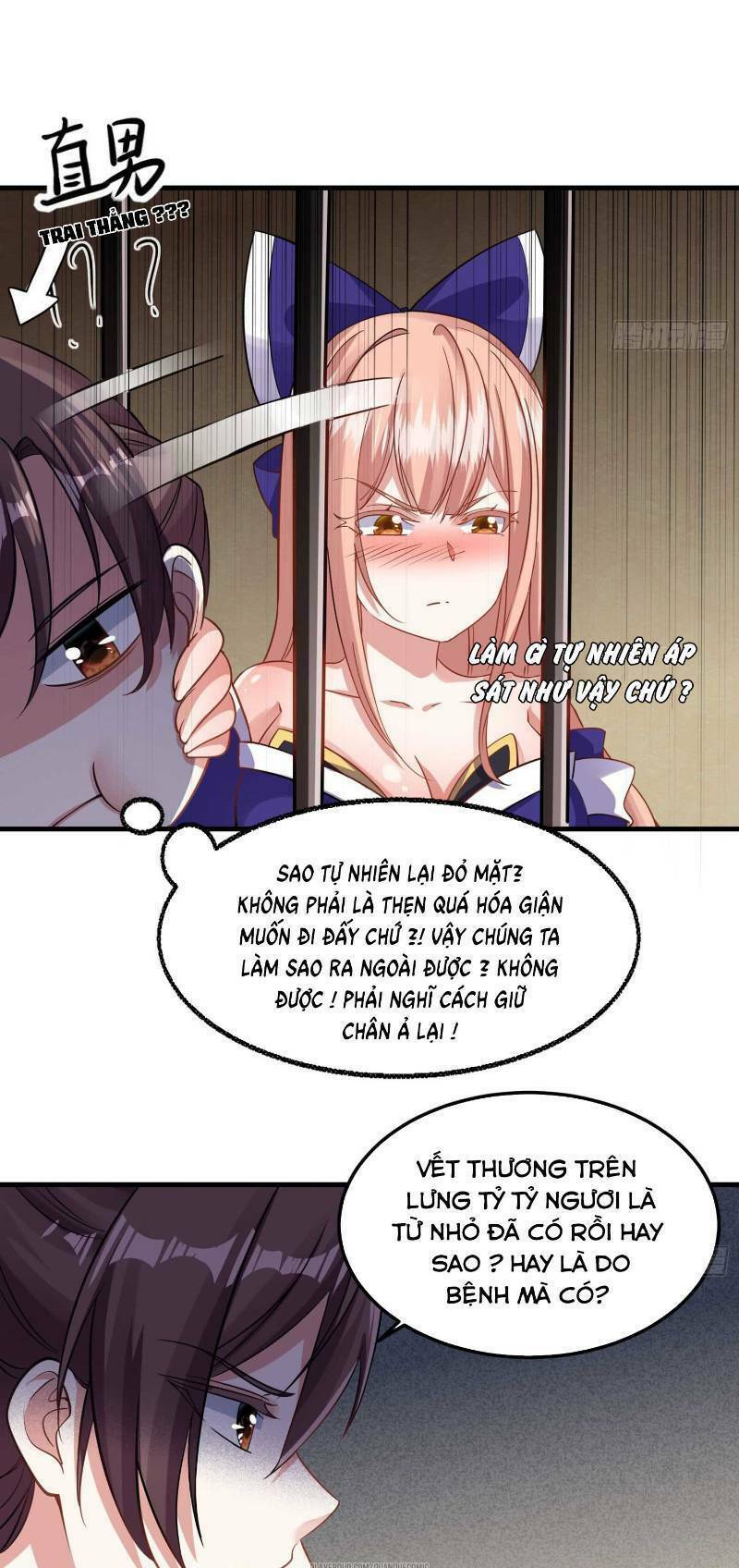 Chương 33 - Trang 21