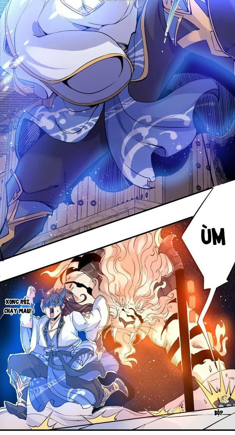 Chương 40 - Trang 20