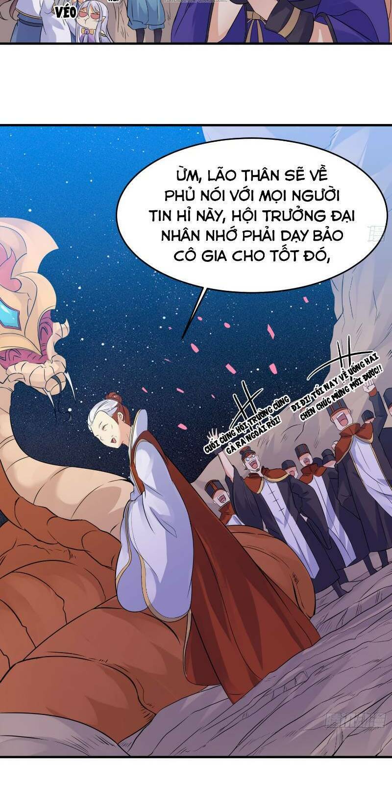 Chương 41 - Trang 21
