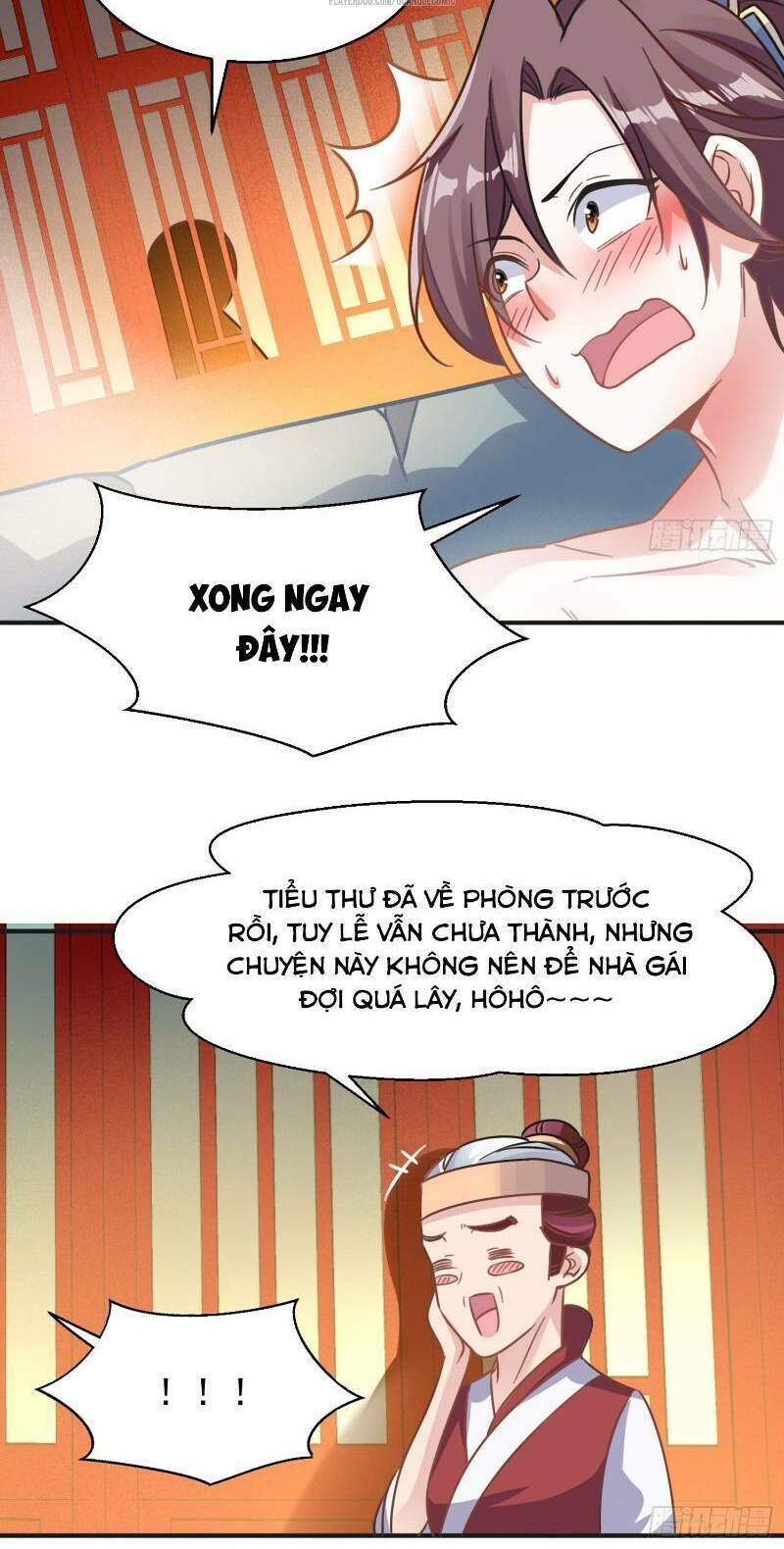 Chương 45 - Trang 34