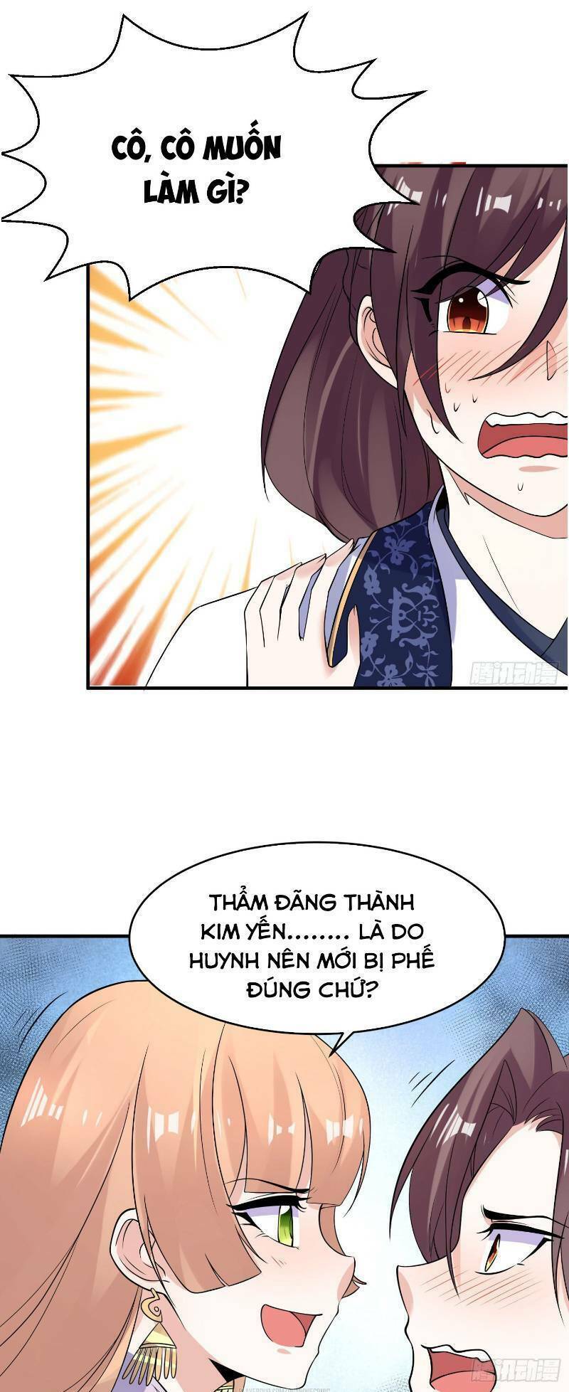 Chương 47 - Trang 21