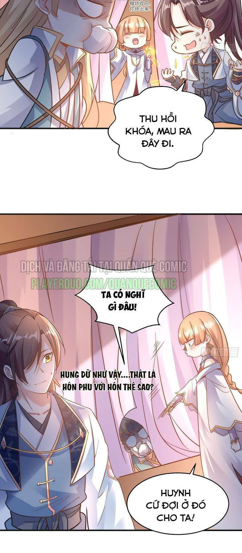 Chương 48 - Trang 33