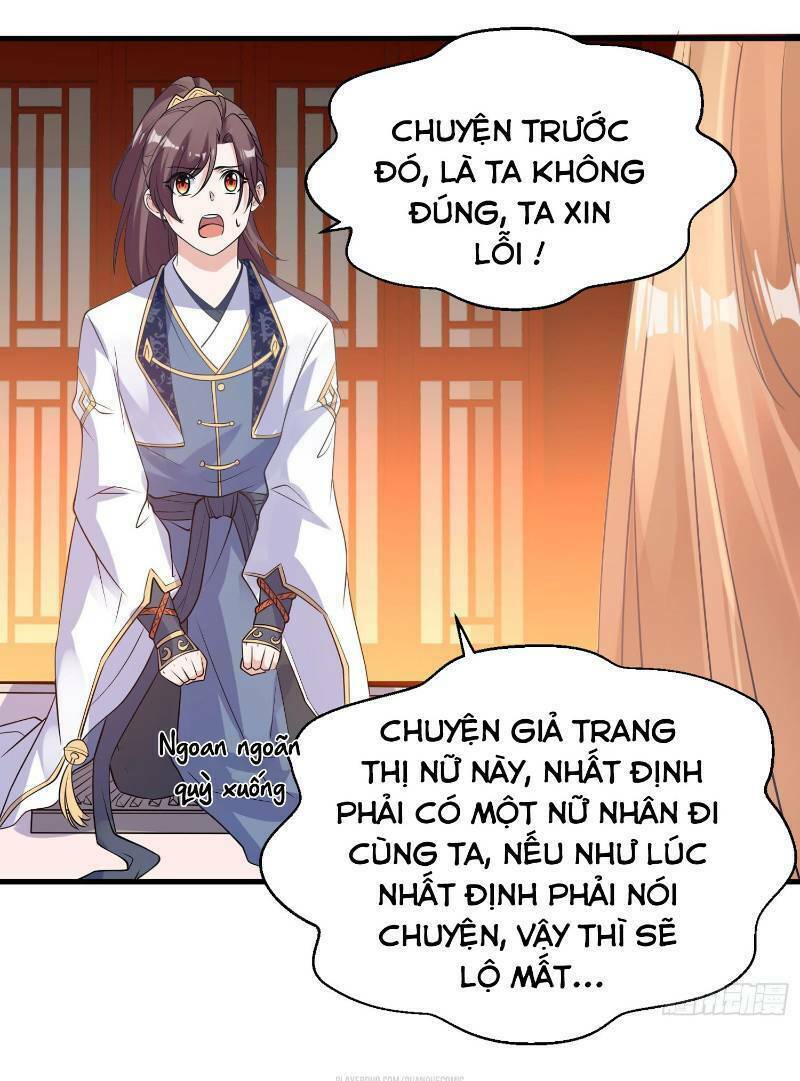 Chương 49 - Trang 11