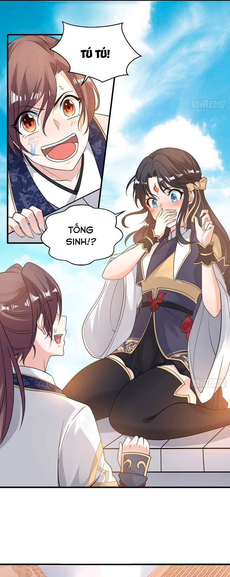 Chương 51 - Trang 12