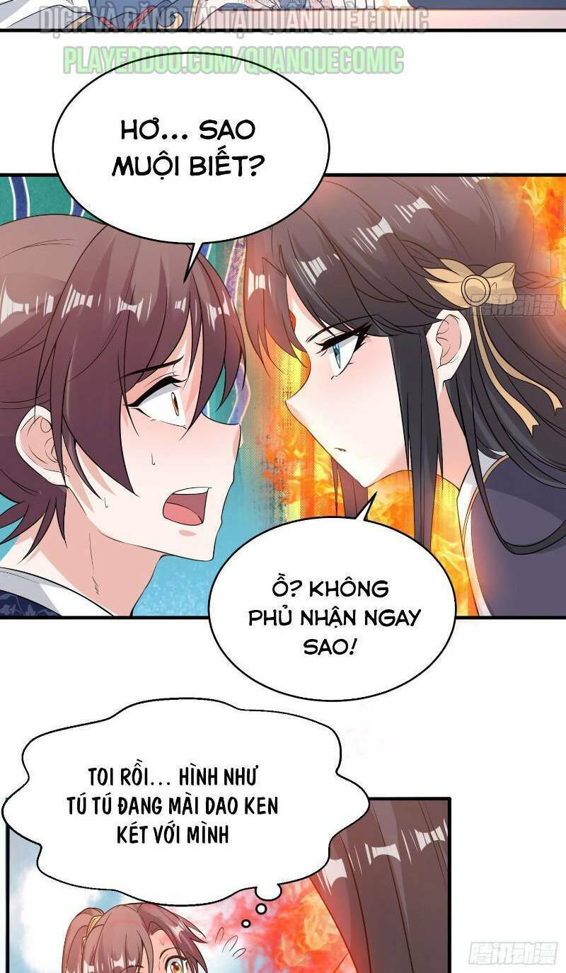 Chương 51 - Trang 16