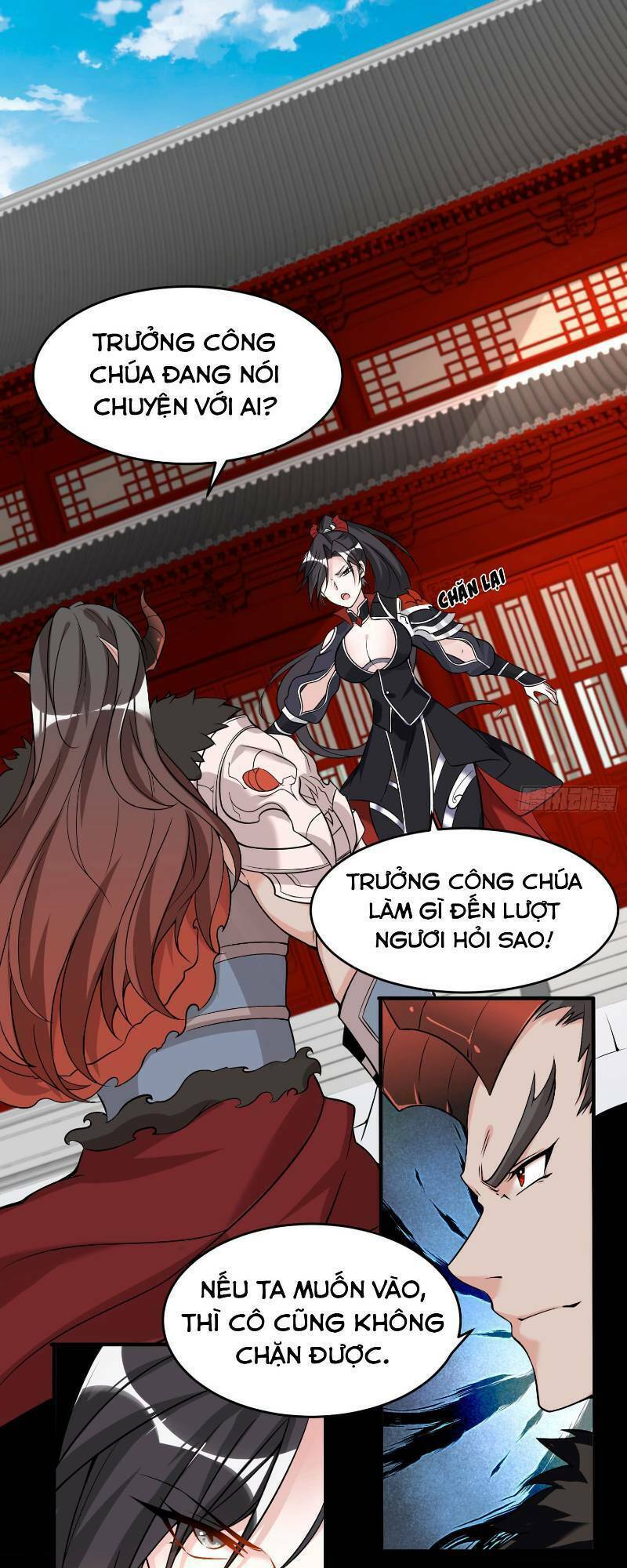 Chương 52 - Trang 1