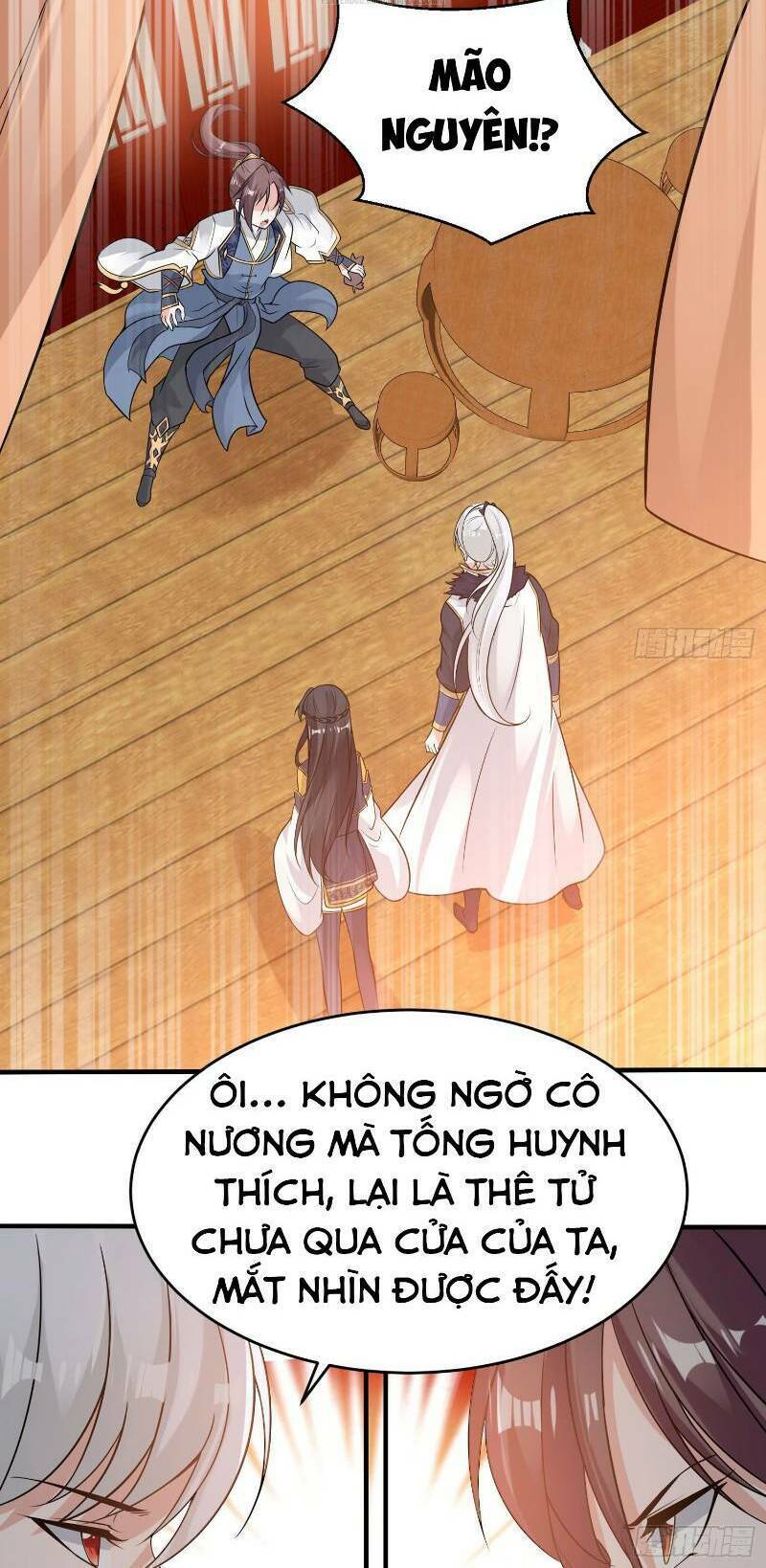 Chương 52 - Trang 21