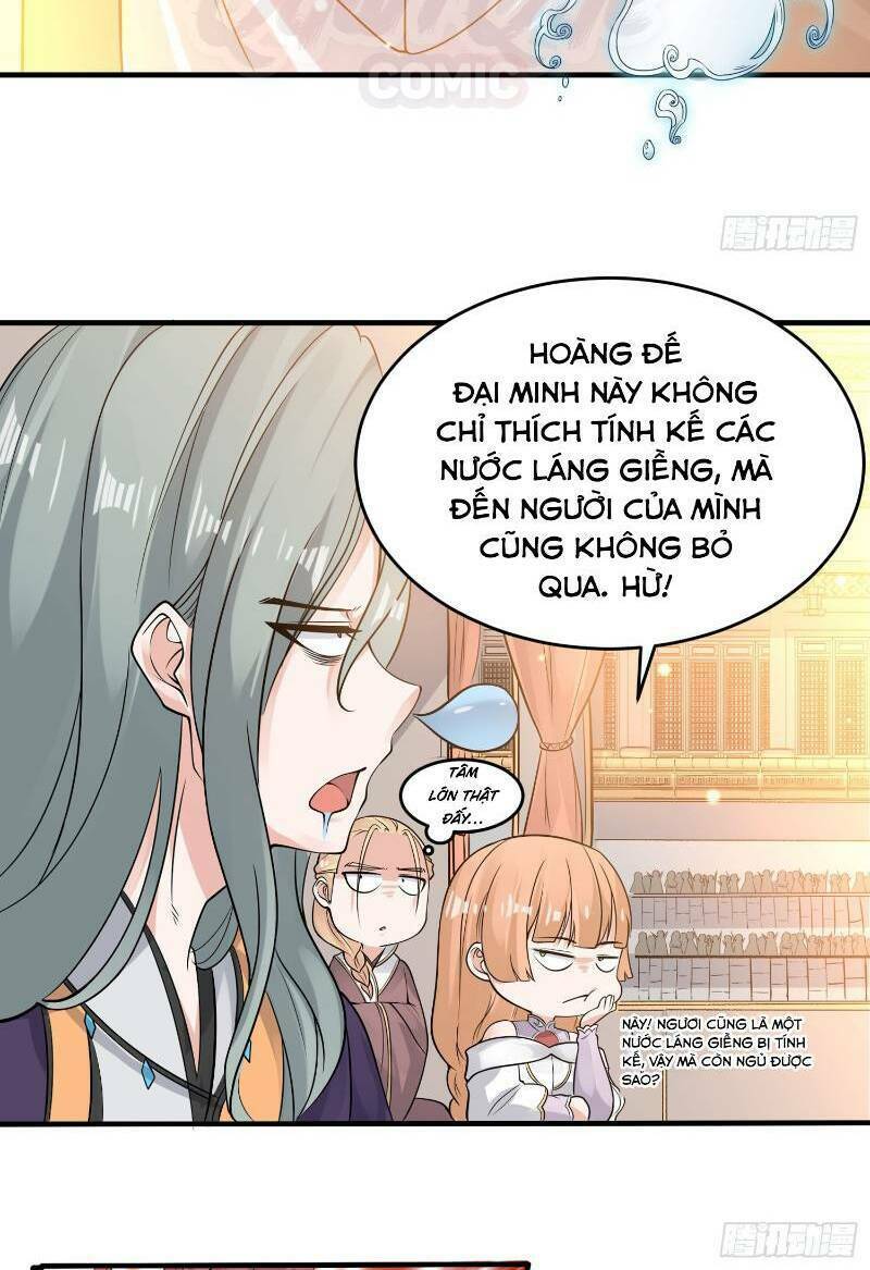 Chương 55 - Trang 8