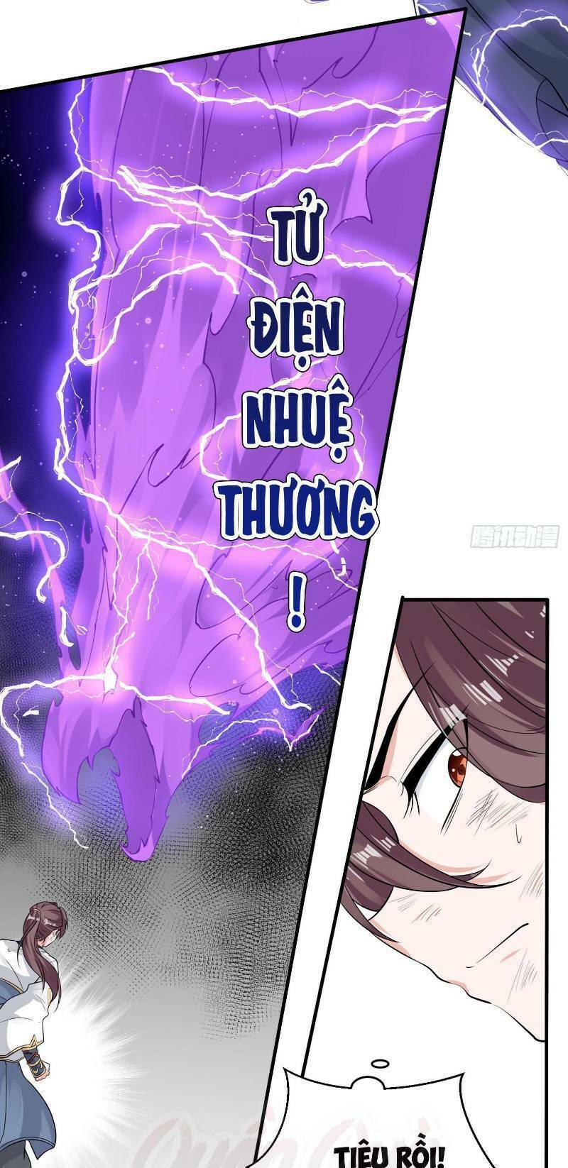Chương 58 - Trang 3