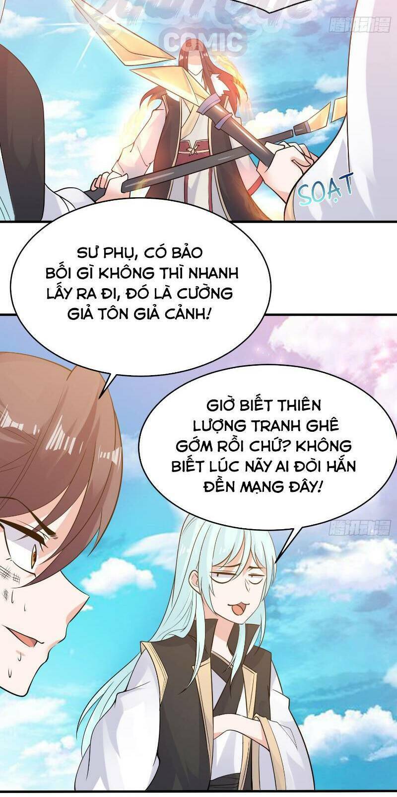 Chương 60 - Trang 31