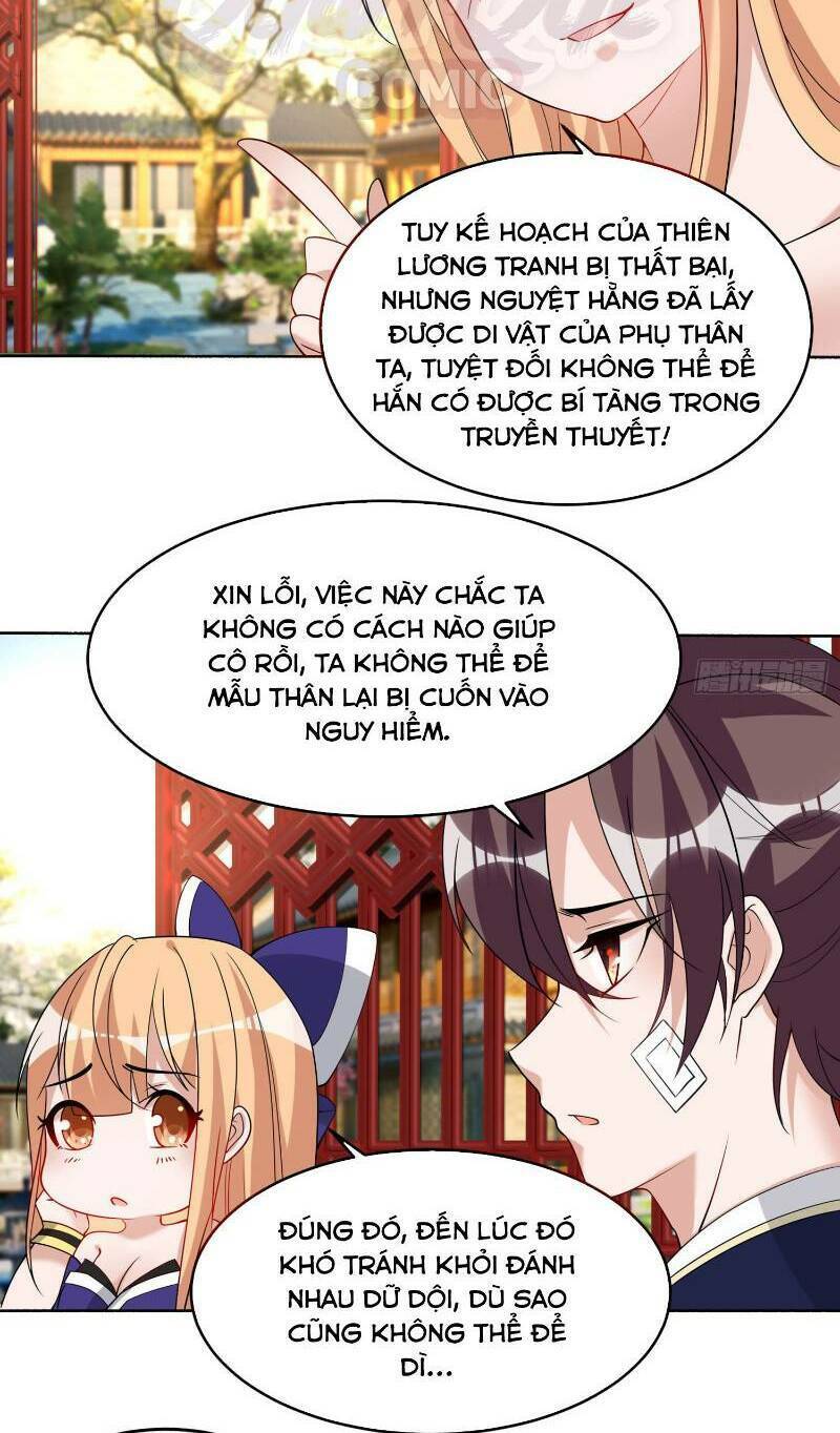Chương 62 - Trang 23