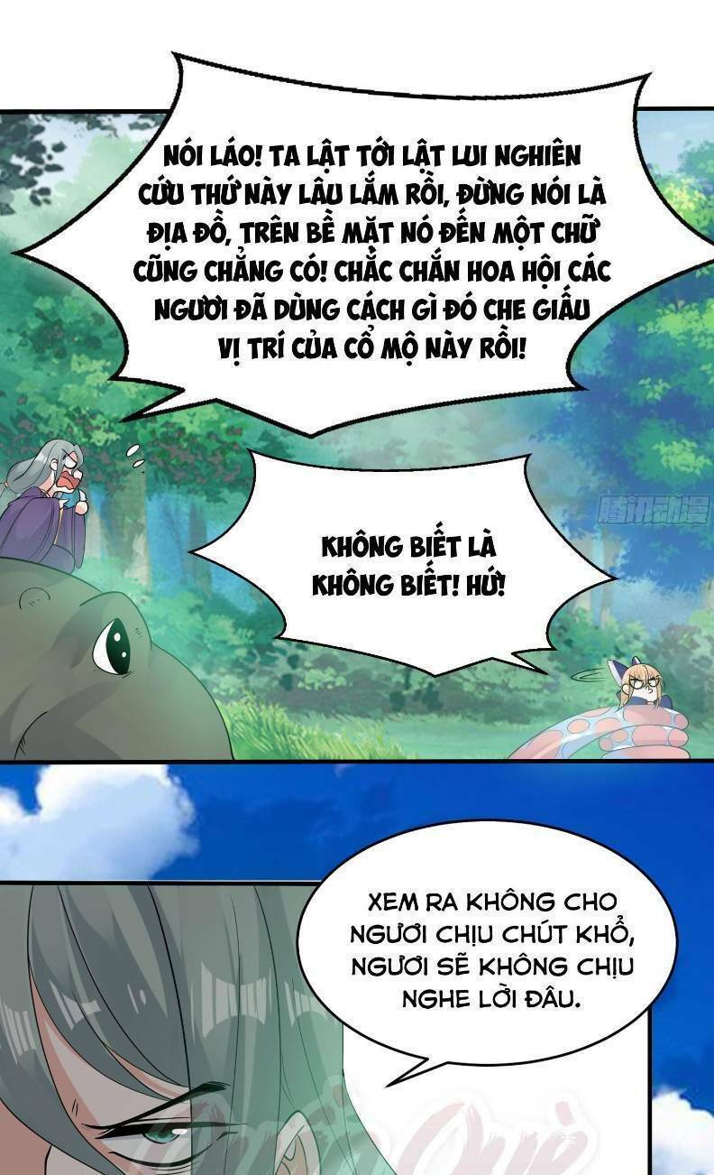 Chương 64 - Trang 11