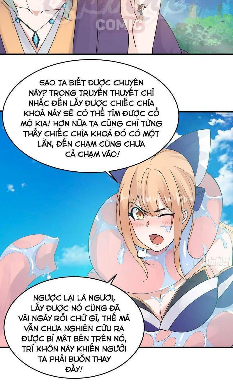 Chương 64 - Trang 10