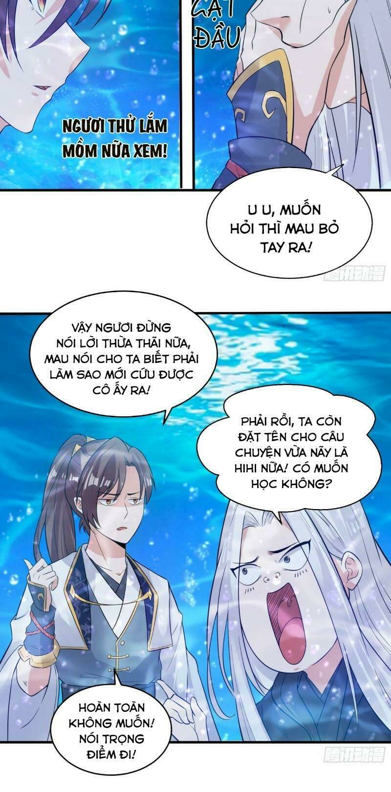 Chương 71 - Trang 10