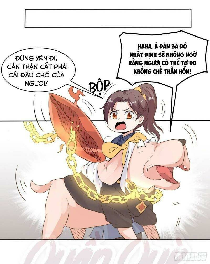 Chương 73 - Trang 15
