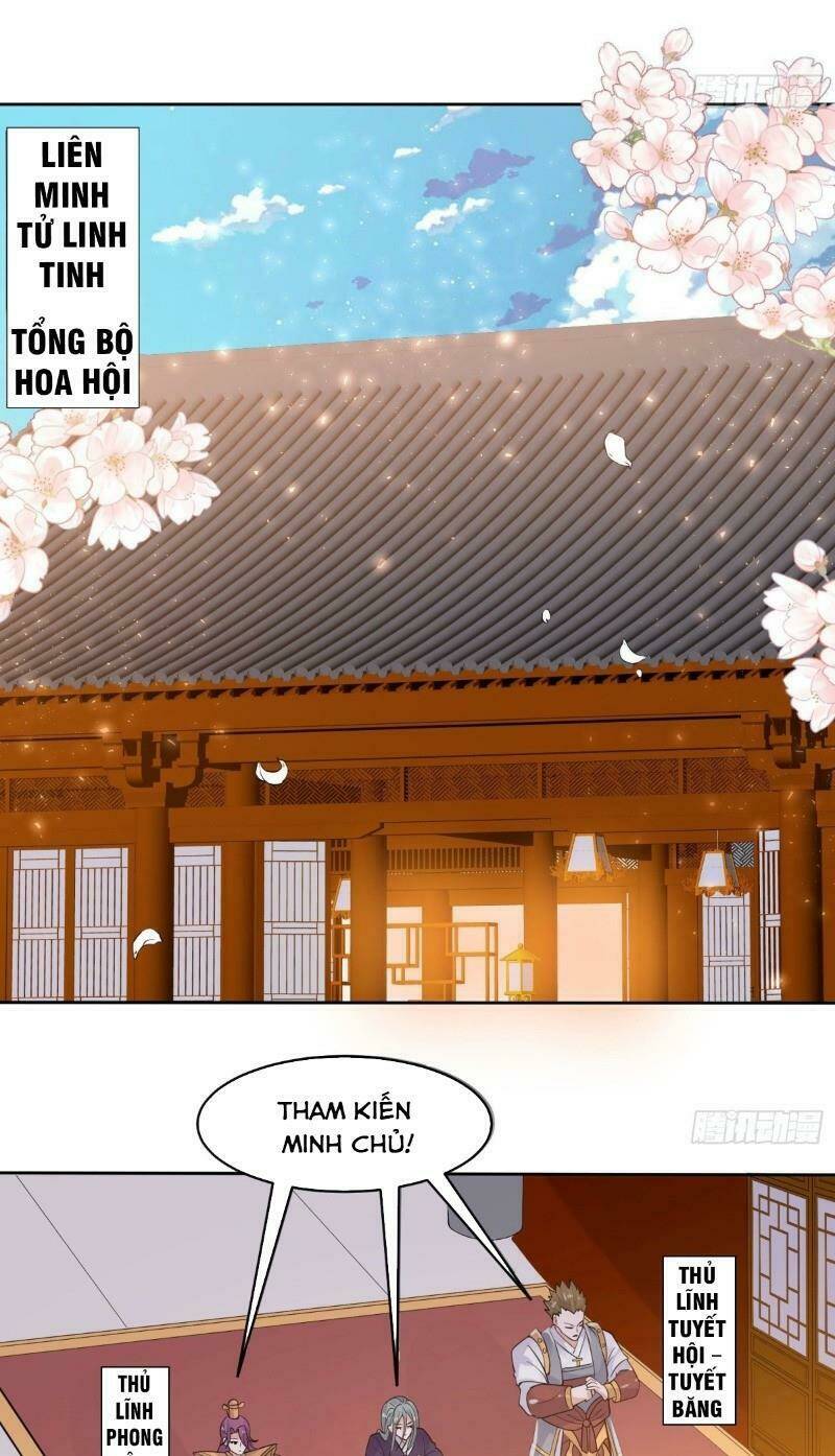 Chương 77 - Trang 21