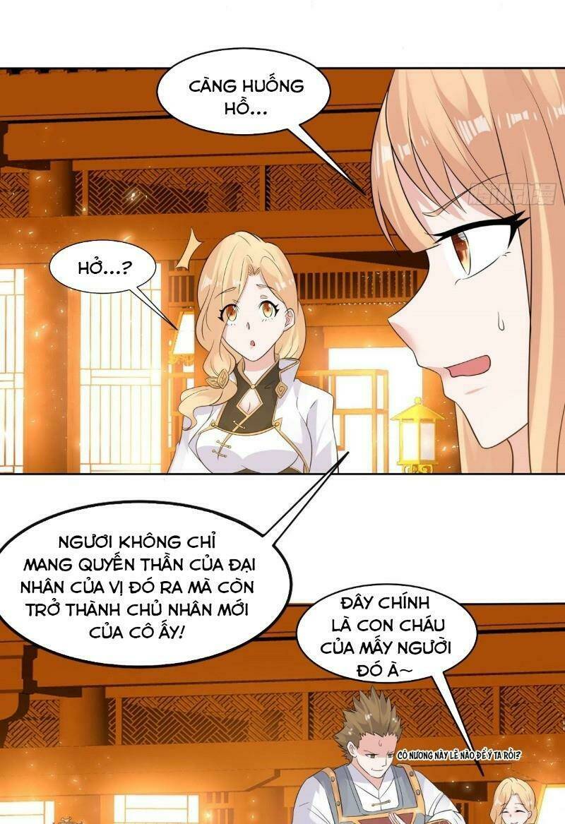 Chương 77 - Trang 23