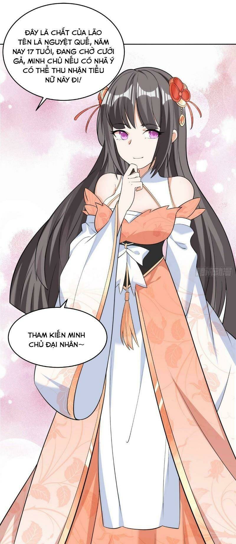 Chương 77 - Trang 29