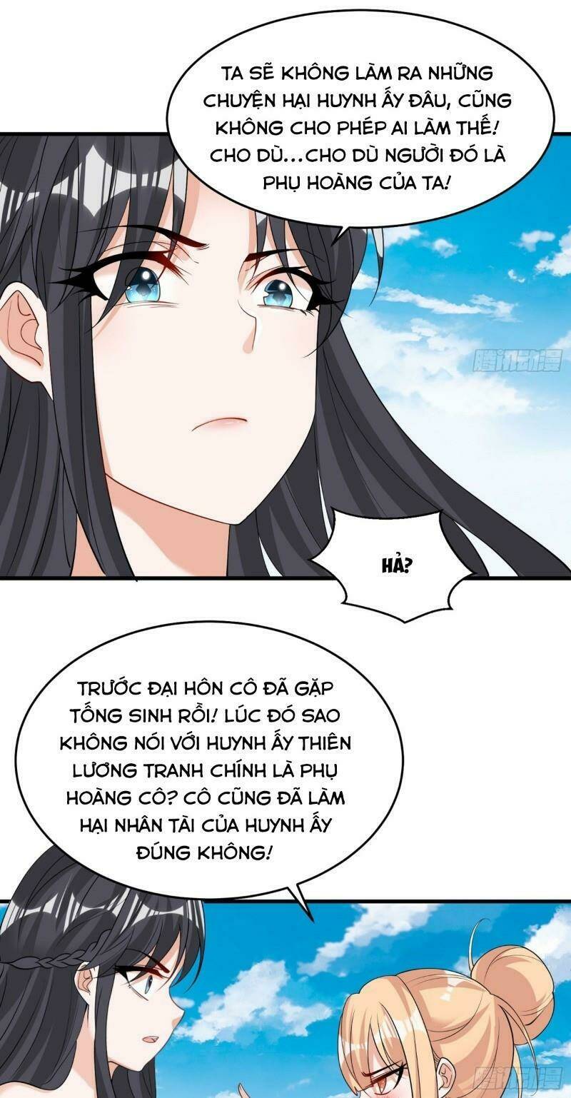 Chương 80 - Trang 21