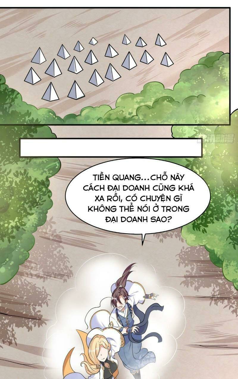 Chương 82 - Trang 23