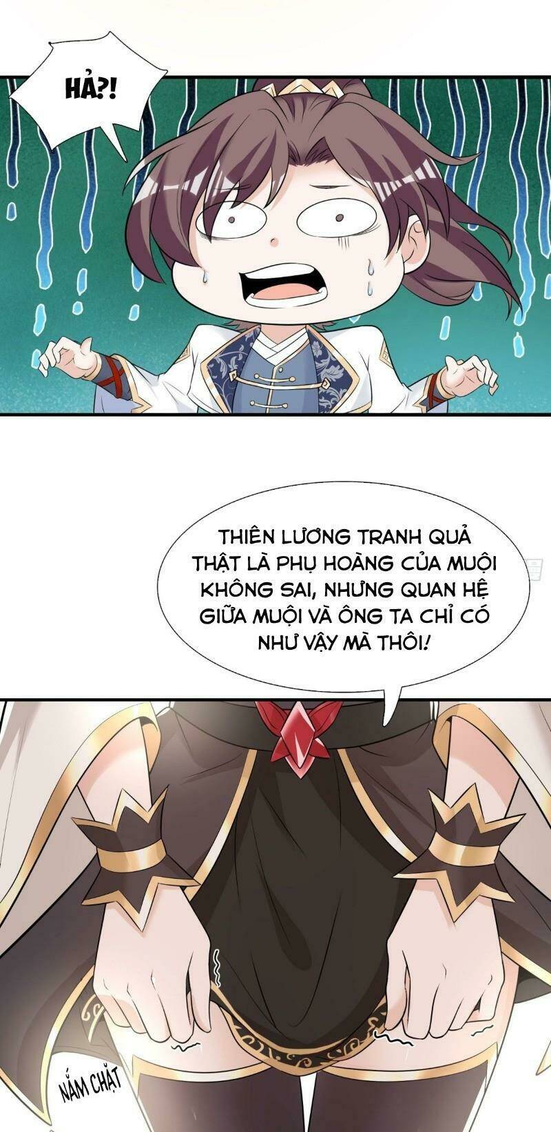 Chương 83 - Trang 11