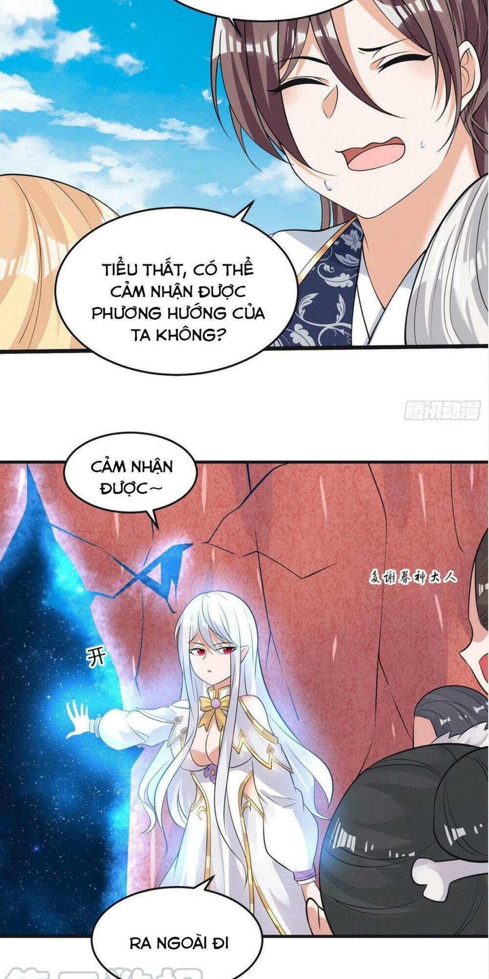 Chương 90 - Trang 28