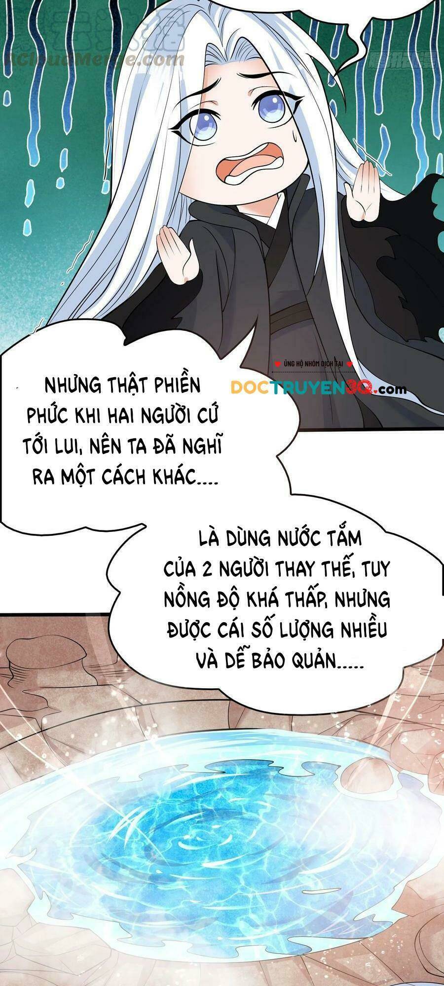 Chương 91 - Trang 21