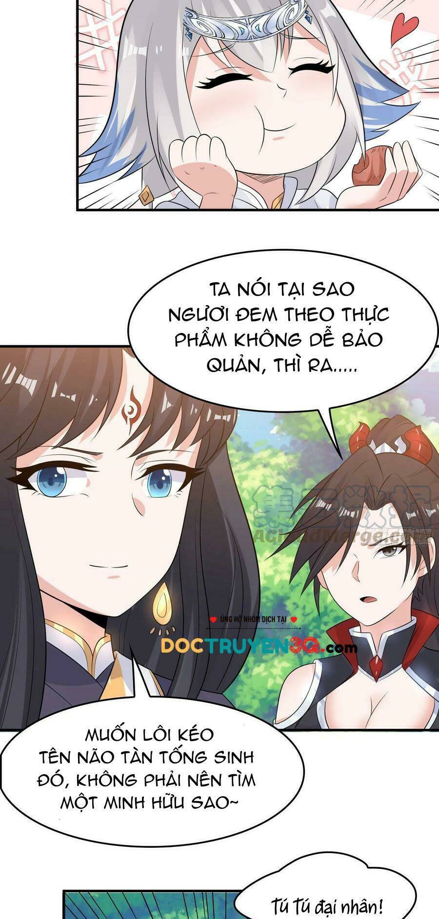Chương 91 - Trang 29