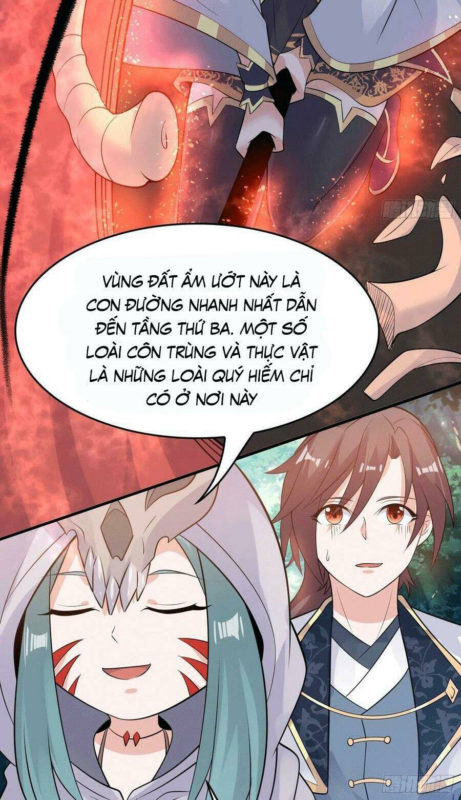 Chương 92 - Trang 23