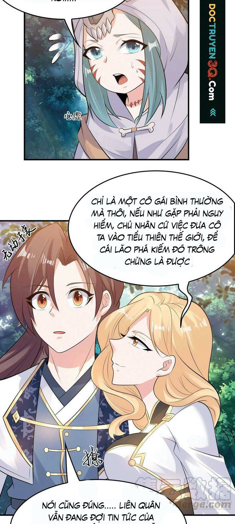 Chương 92 - Trang 9