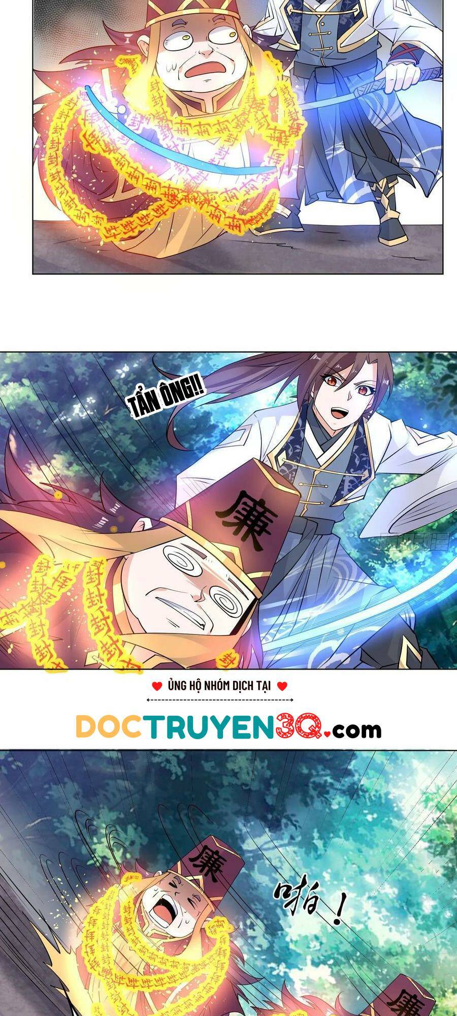 Chương 95 - Trang 12