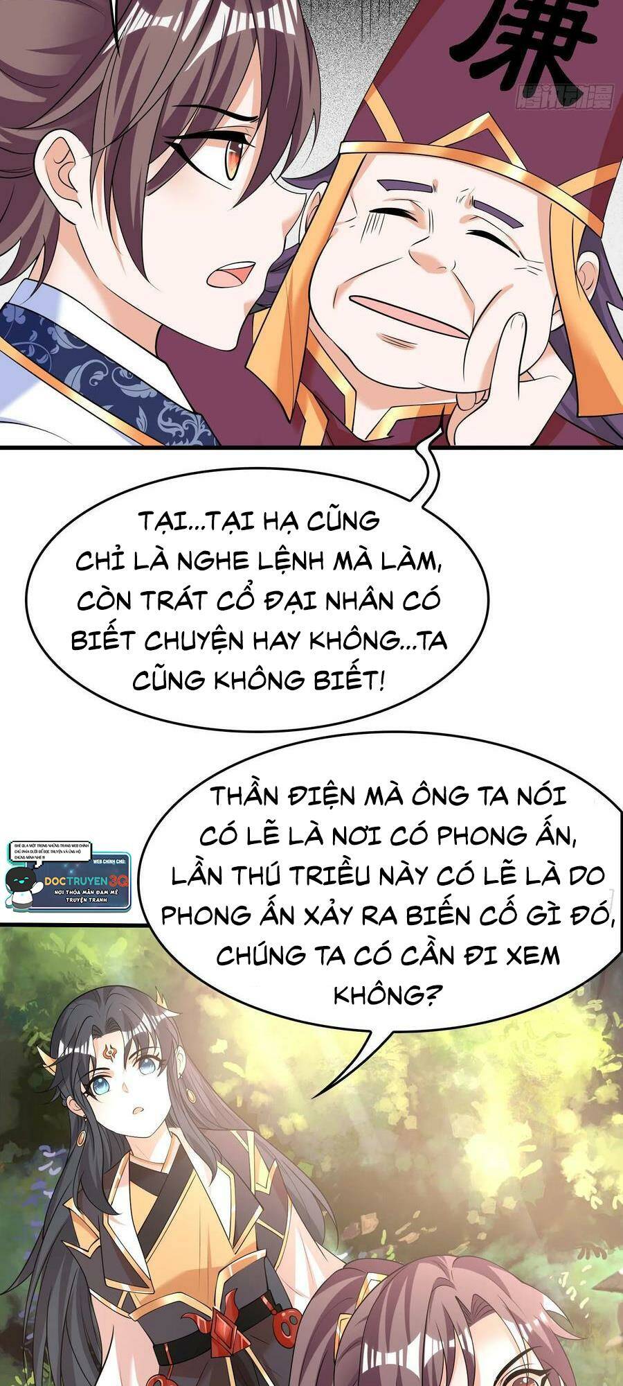Chương 95 - Trang 19